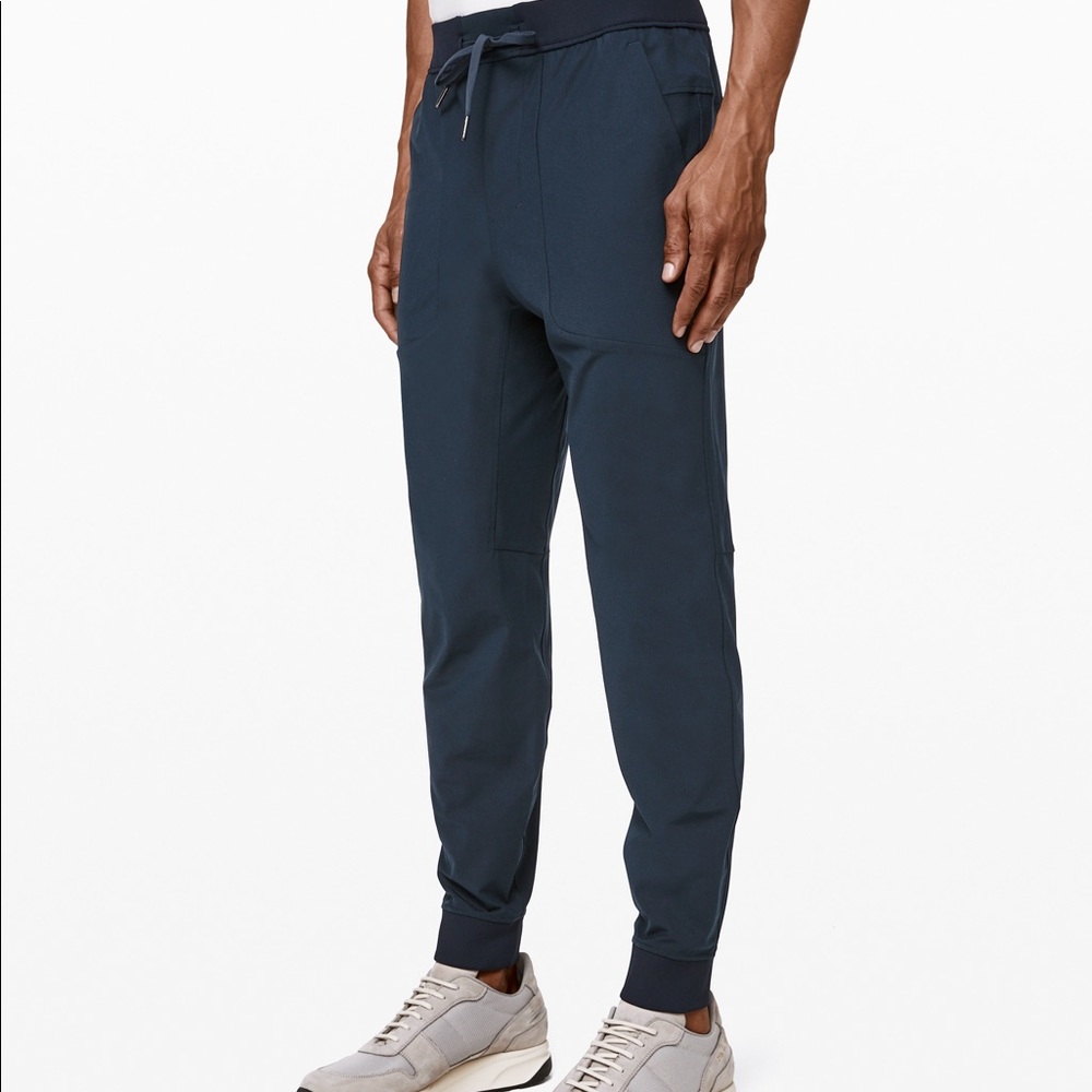 Men’s lululemon jogger